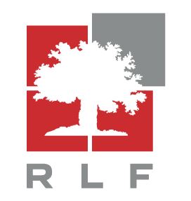 Logo RLF